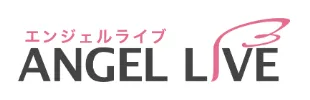 エンジェルライブのロゴ画像